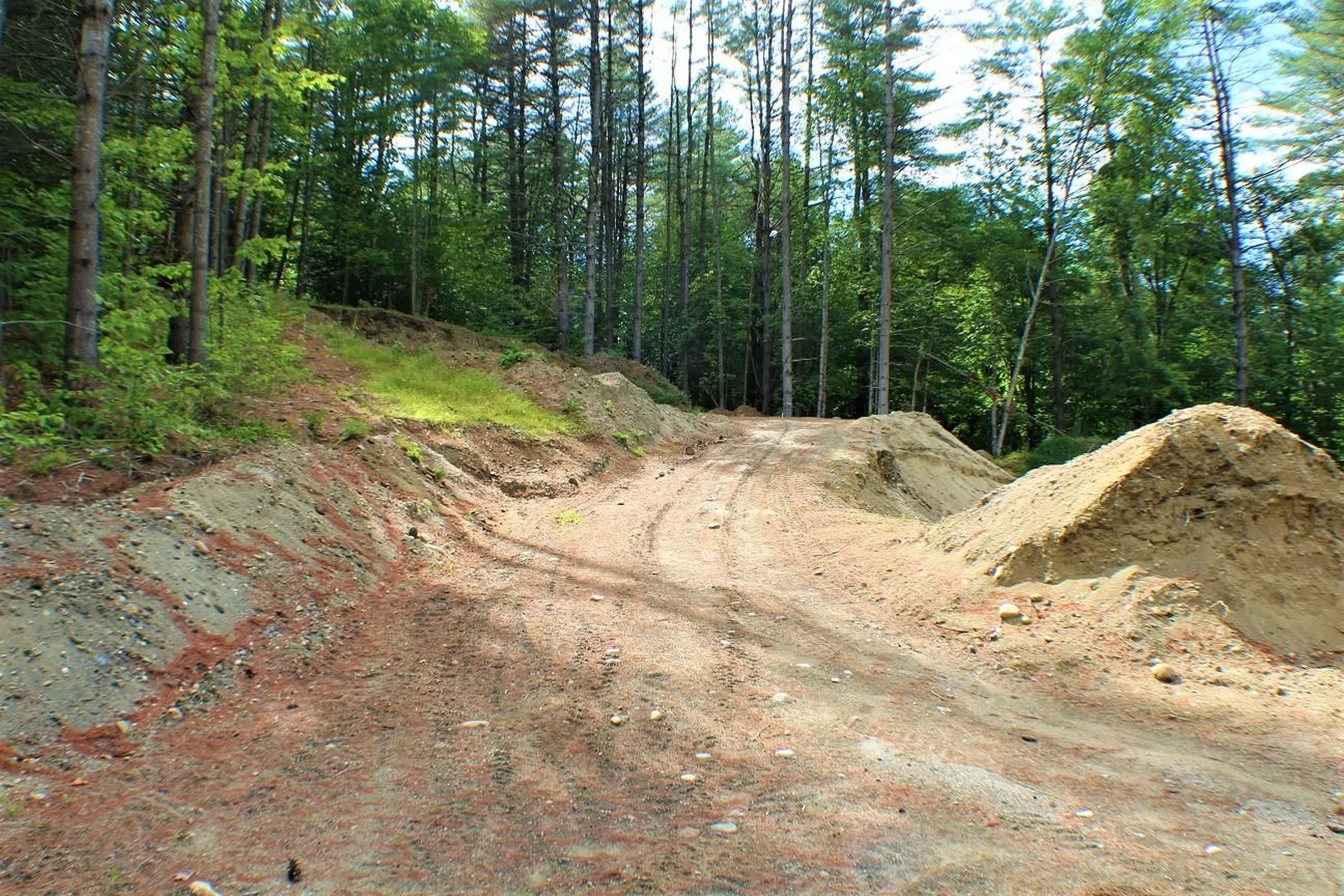 00 Vt Route 14 & Cass Road Woodbury VT 05681