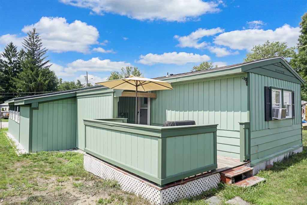 16 Cottonwood Lane Merrimack NH 03054