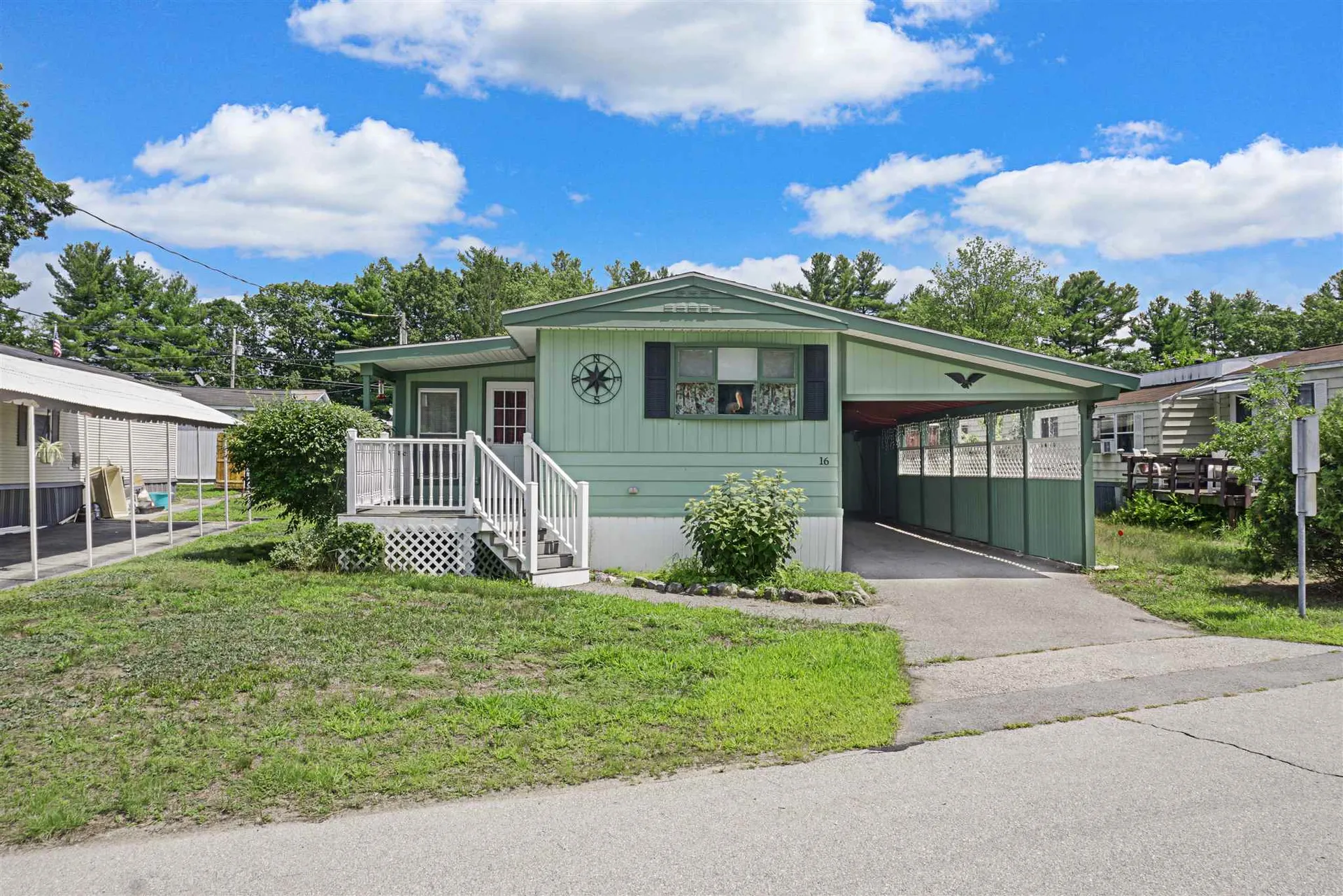 16 Cottonwood Lane Merrimack NH 03054