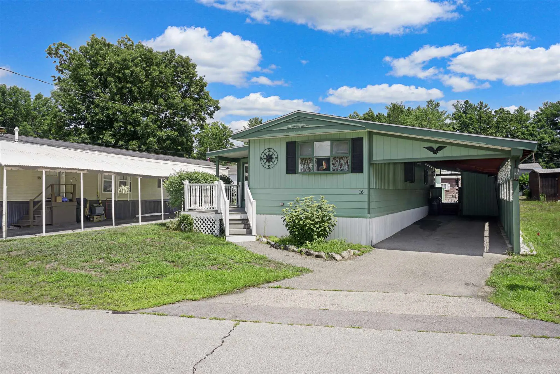 16 Cottonwood Lane Merrimack NH 03054
