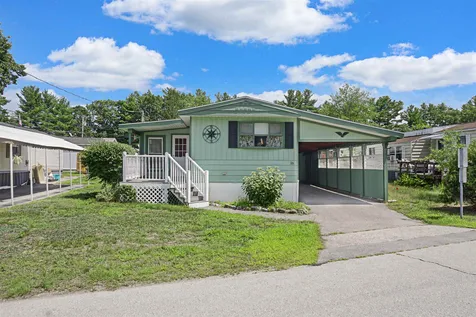 16 Cottonwood Lane Merrimack NH 03054