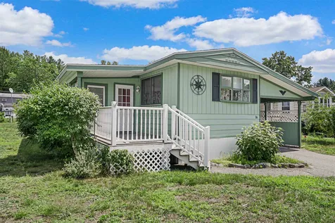 16 Cottonwood Lane Merrimack NH 03054