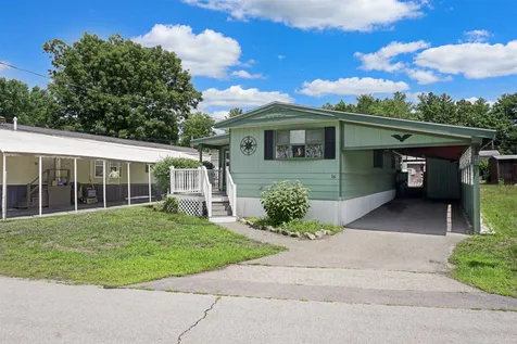 16 Cottonwood Lane Merrimack NH 03054