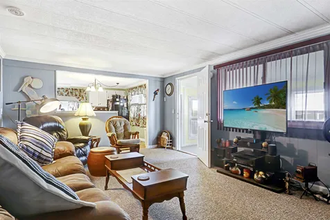 16 Cottonwood Lane Merrimack NH 03054