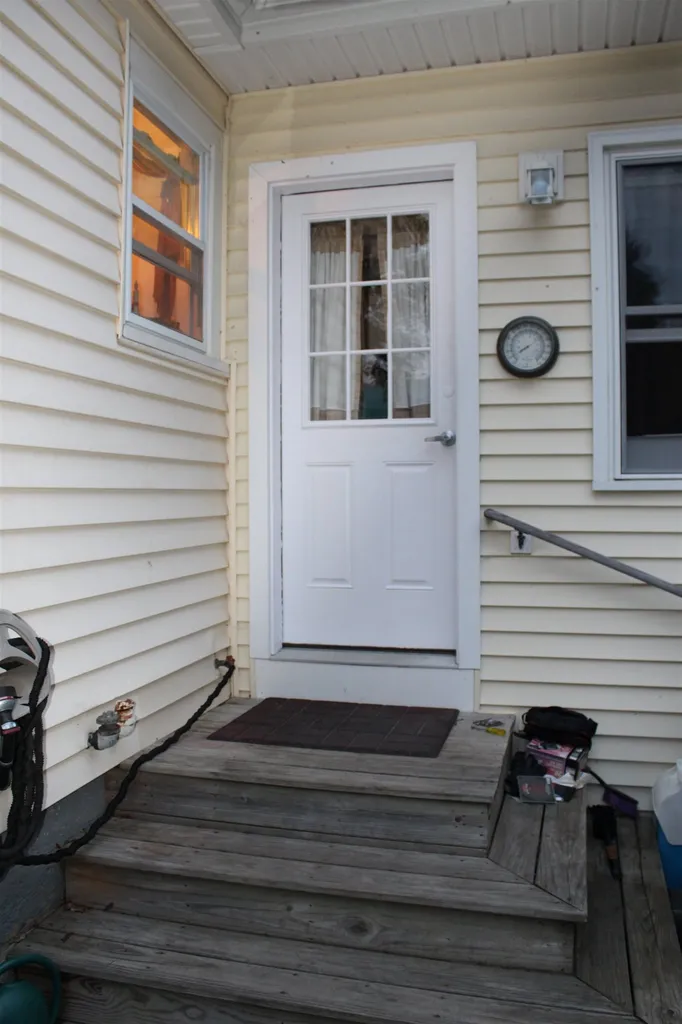 22 New Rochester Road Dover NH 03820