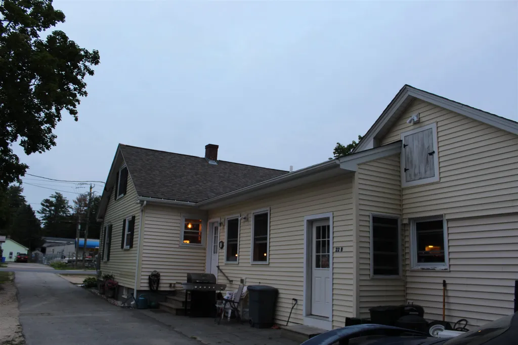 22 New Rochester Road Dover NH 03820