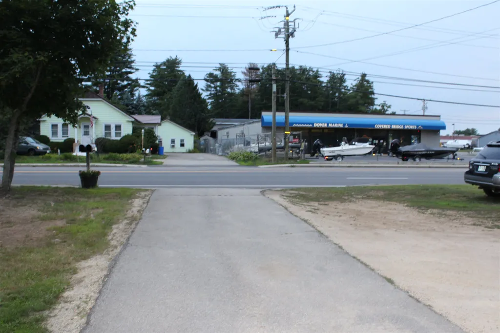 22 New Rochester Road Dover NH 03820