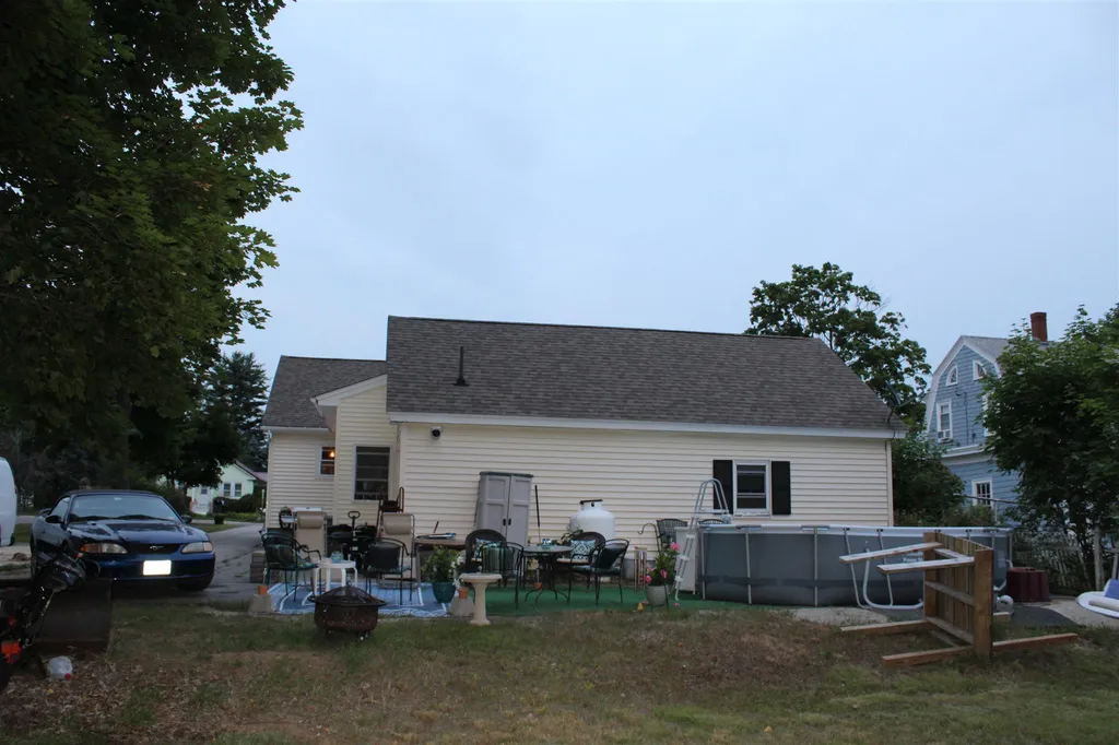 22 New Rochester Road Dover NH 03820