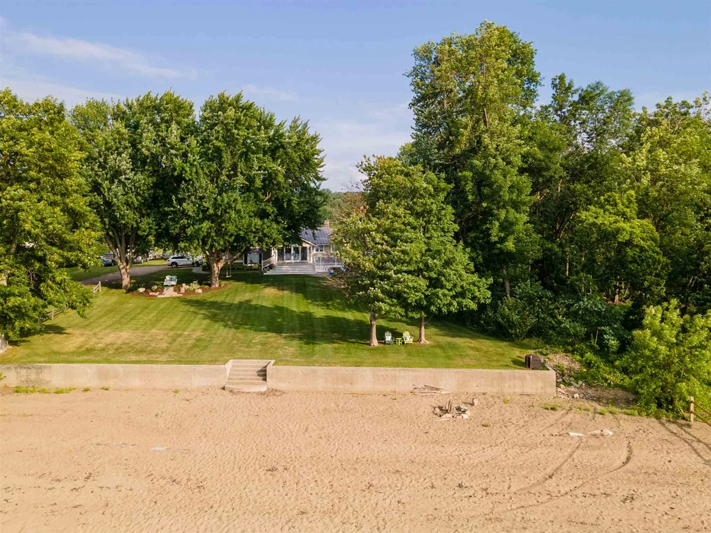 615 Thayer Beach Road Colchester VT 05446