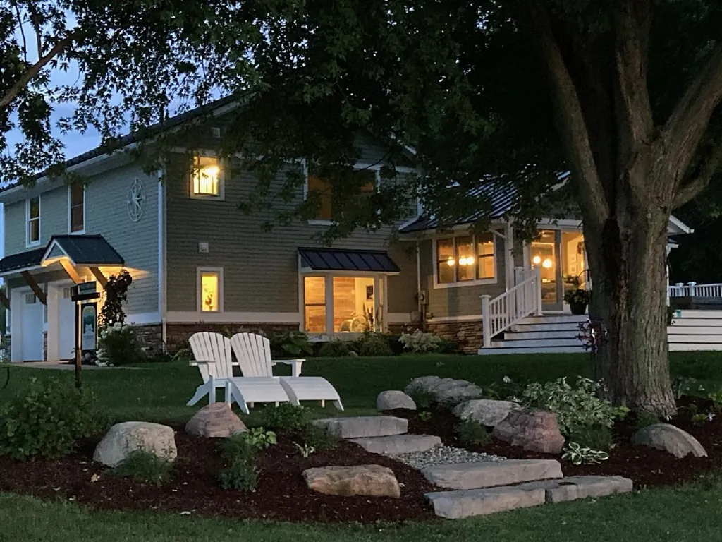 615 Thayer Beach Road Colchester VT 05446