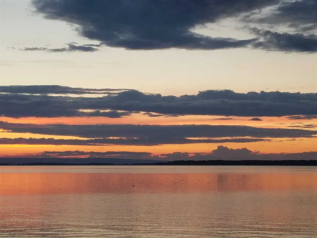 615 Thayer Beach Road Colchester VT 05446