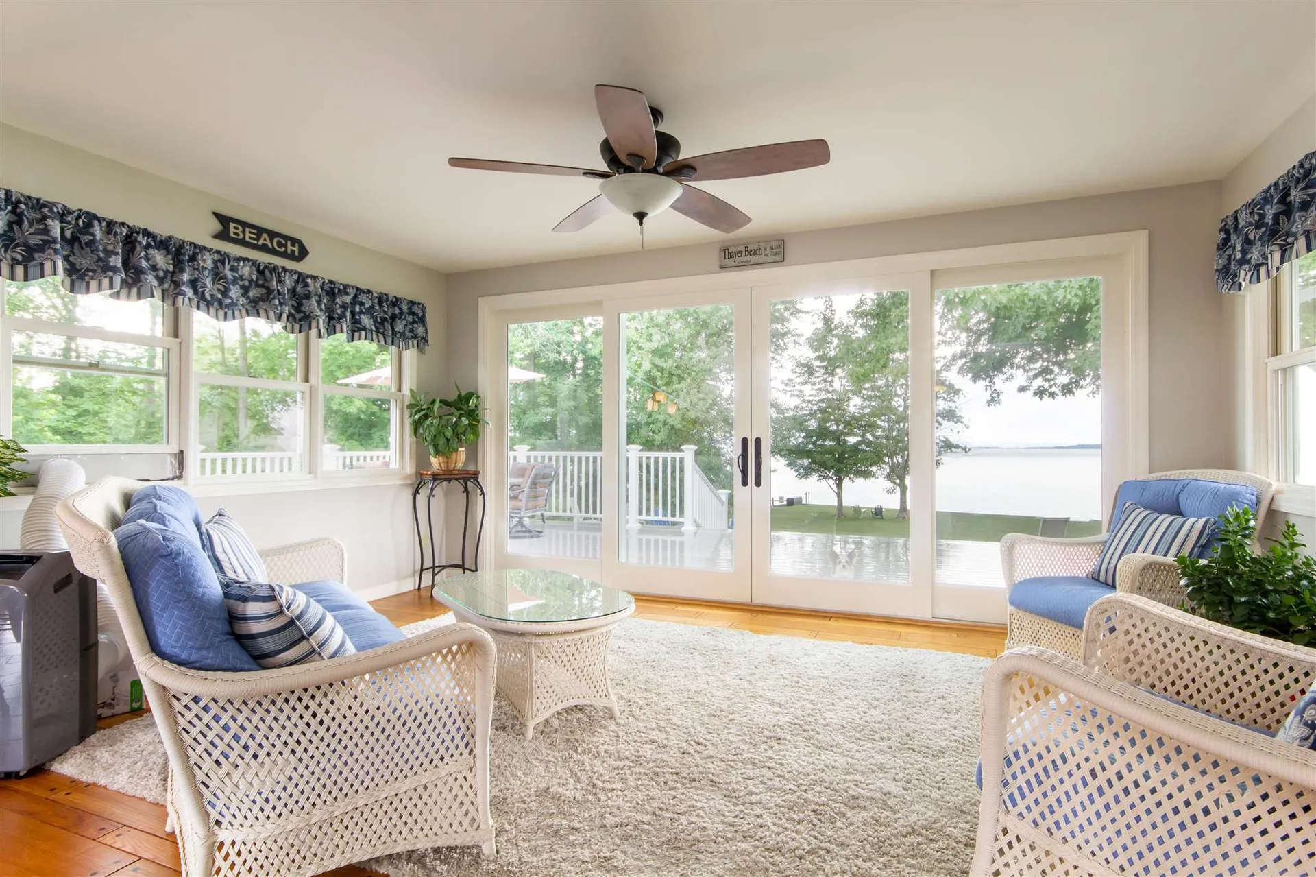 615 Thayer Beach Road Colchester VT 05446