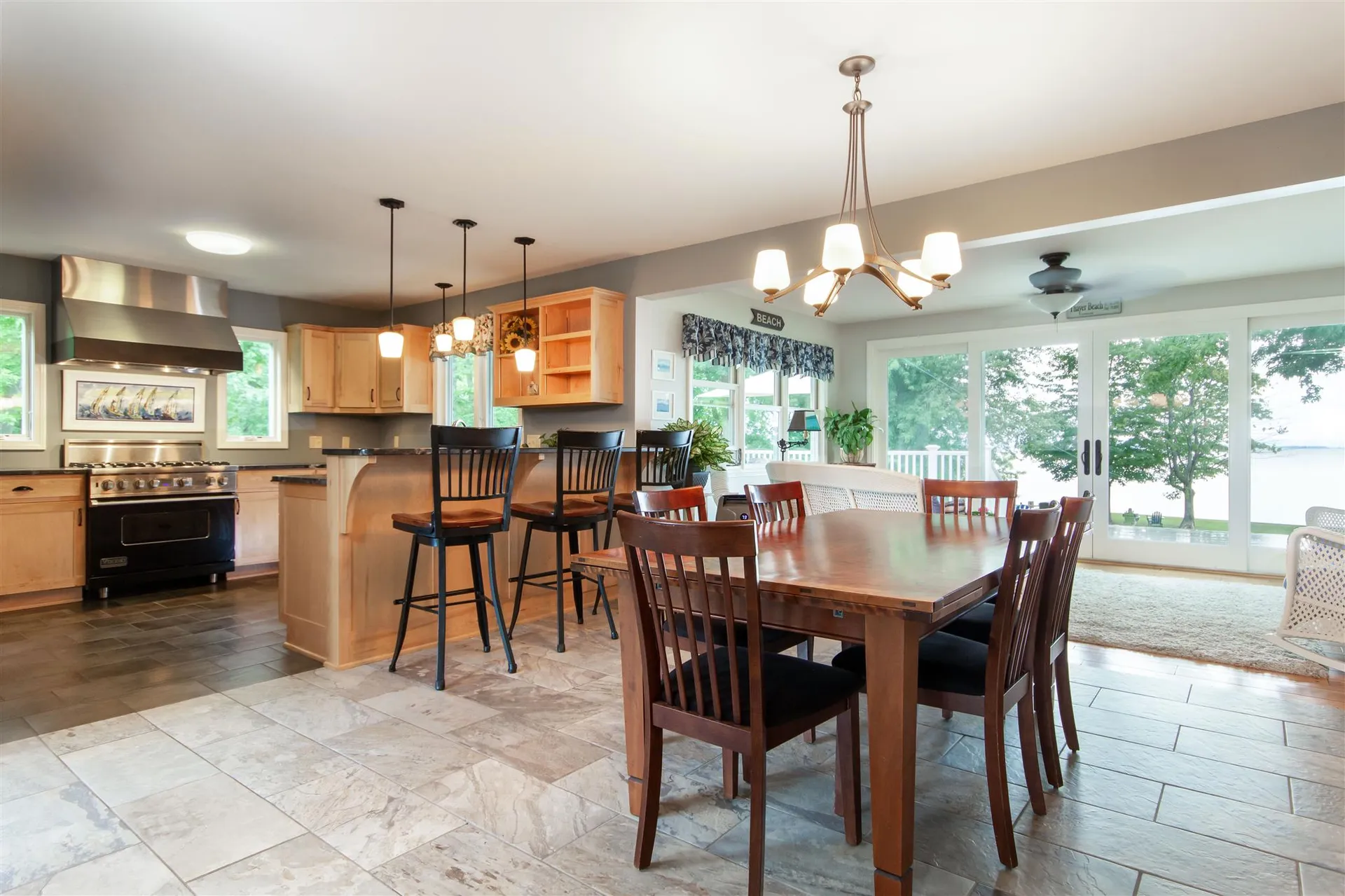 615 Thayer Beach Road Colchester VT 05446