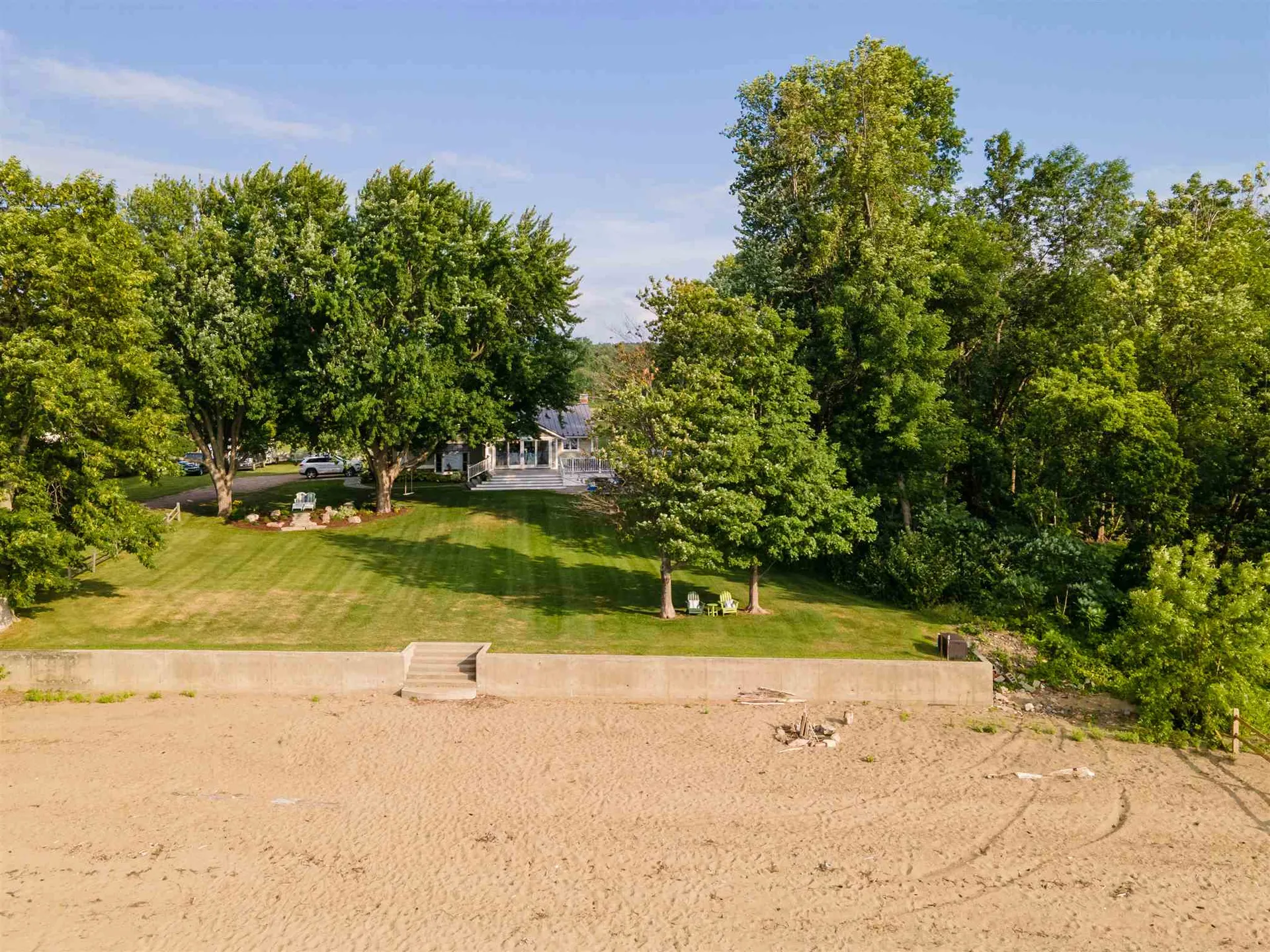 615 Thayer Beach Road Colchester VT 05446