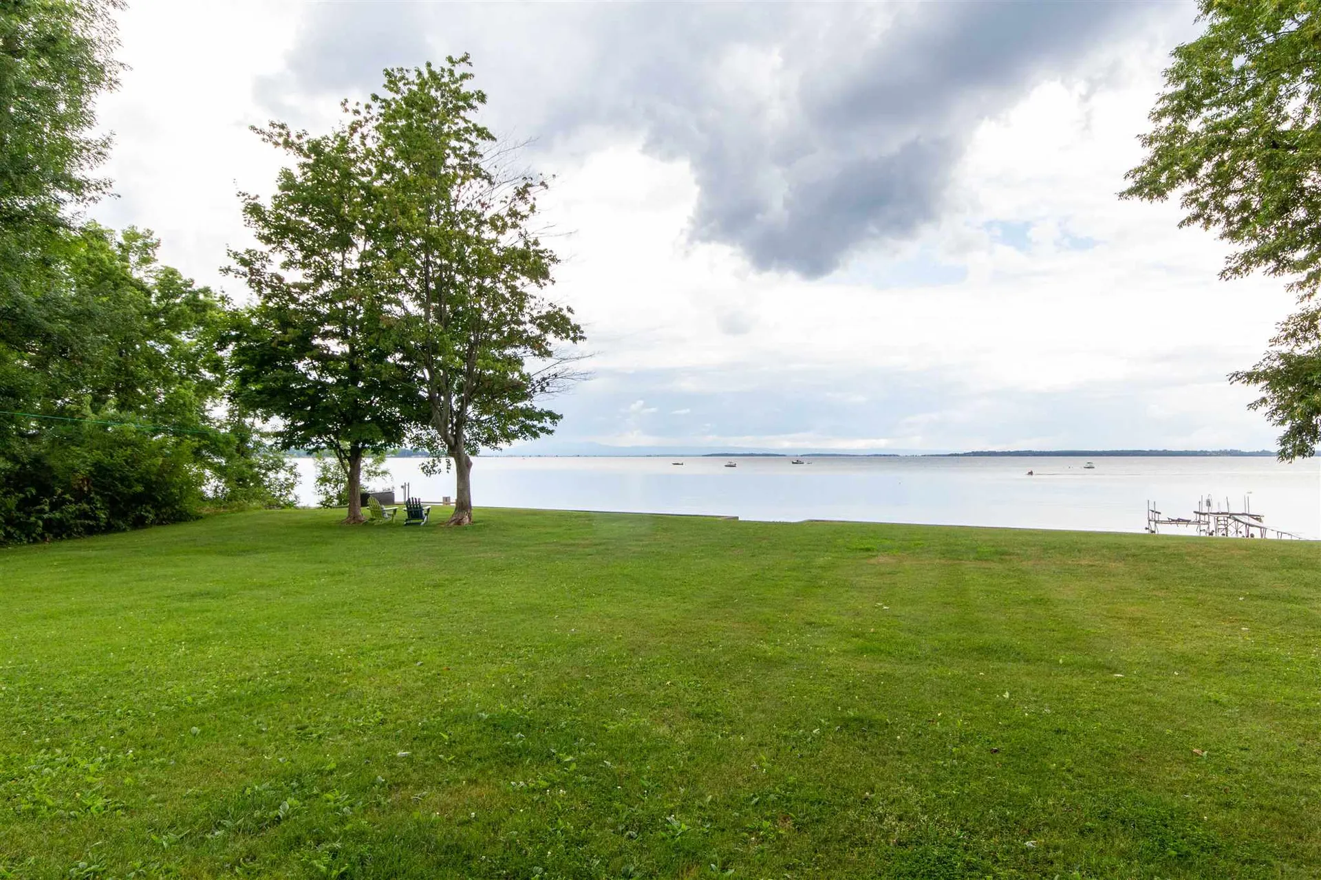 615 Thayer Beach Road Colchester VT 05446