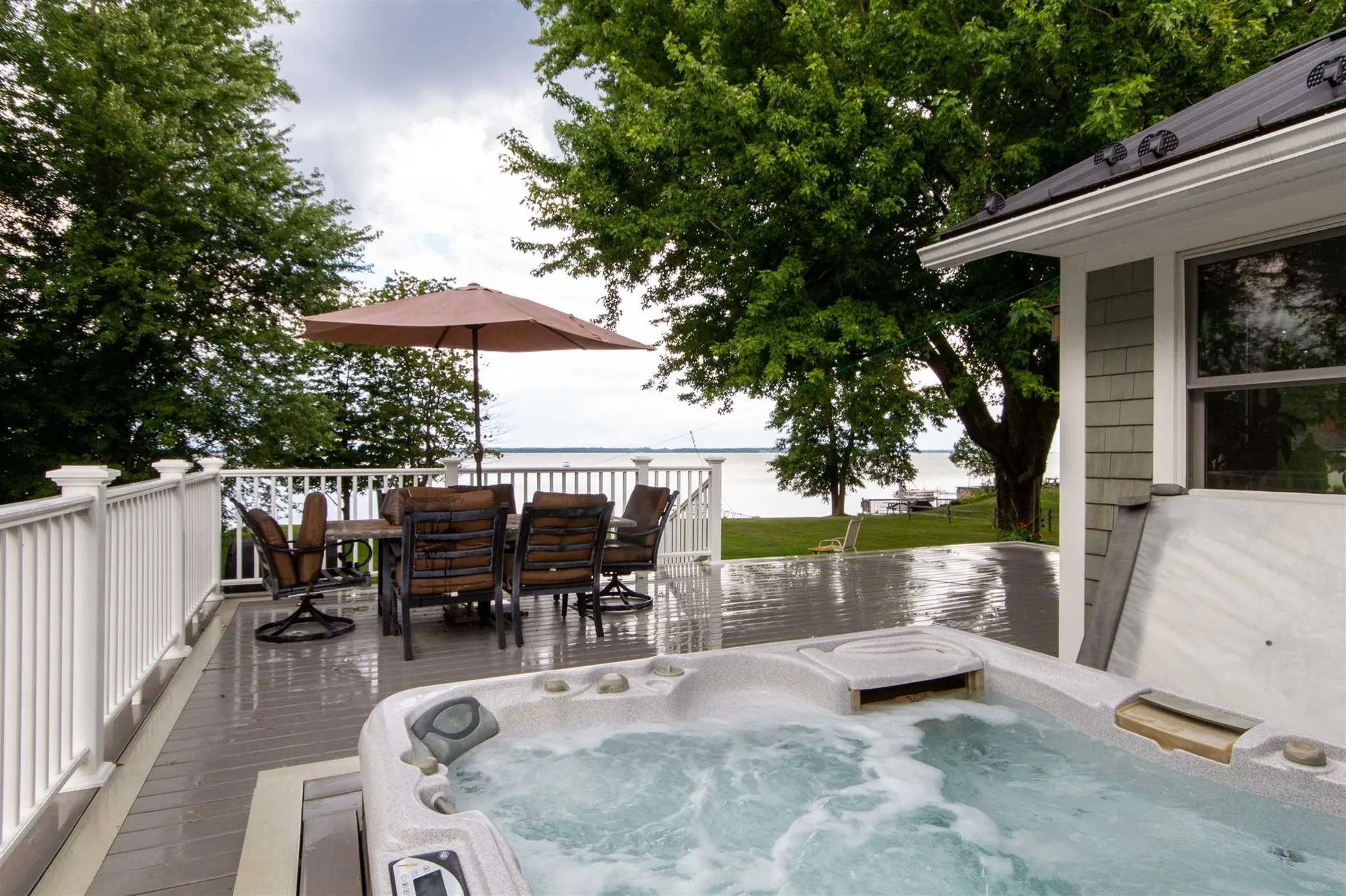 615 Thayer Beach Road Colchester VT 05446