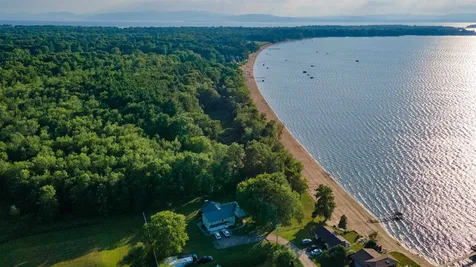 615 Thayer Beach Road Colchester VT 05446