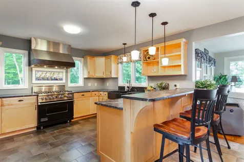 615 Thayer Beach Road Colchester VT 05446
