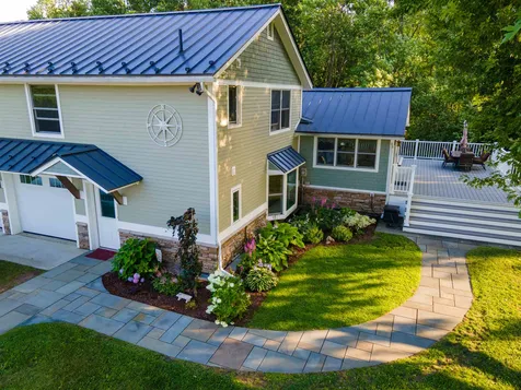 615 Thayer Beach Road Colchester VT 05446
