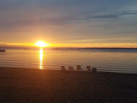 615 Thayer Beach Road Colchester VT 05446