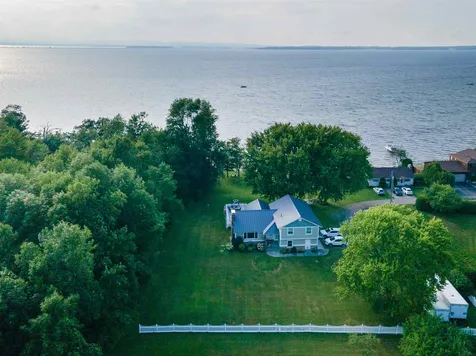 615 Thayer Beach Road Colchester VT 05446
