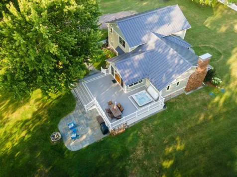 615 Thayer Beach Road Colchester VT 05446