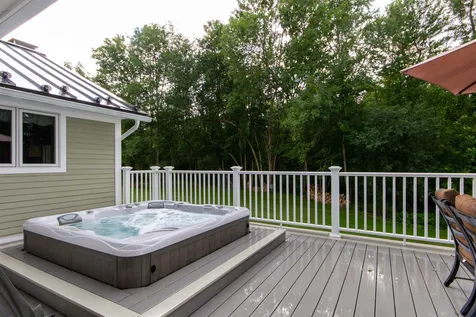 615 Thayer Beach Road Colchester VT 05446