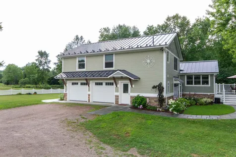 615 Thayer Beach Road Colchester VT 05446