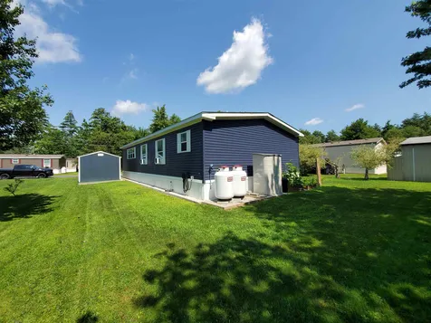 3 Mark Drive Allenstown NH 03275