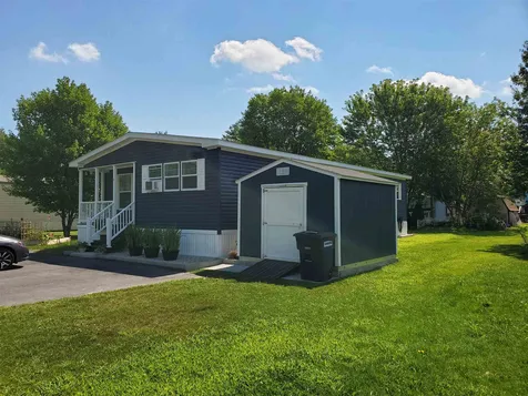 3 Mark Drive Allenstown NH 03275