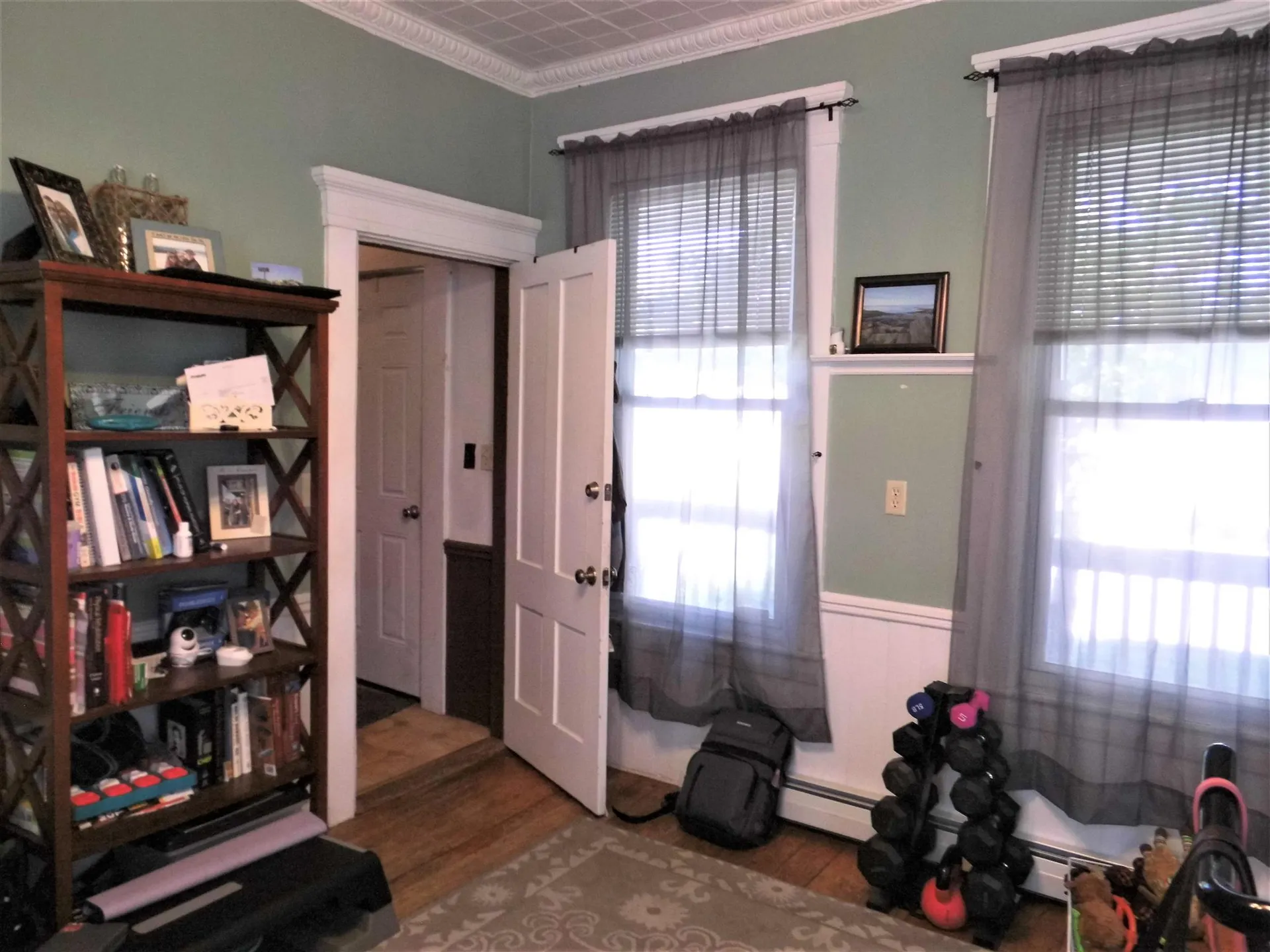 27 Pennacook Street Manchester NH 03104