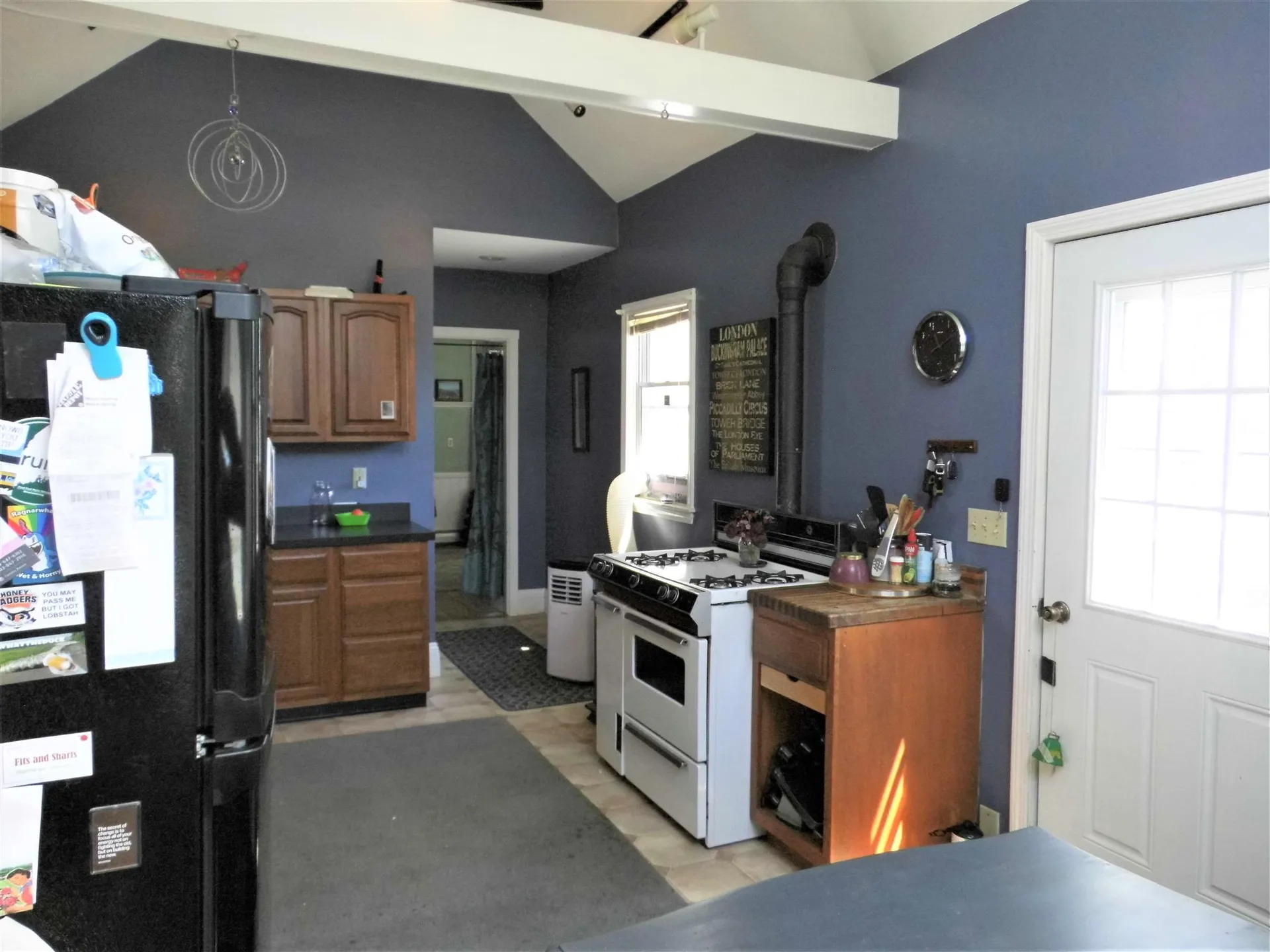 27 Pennacook Street Manchester NH 03104