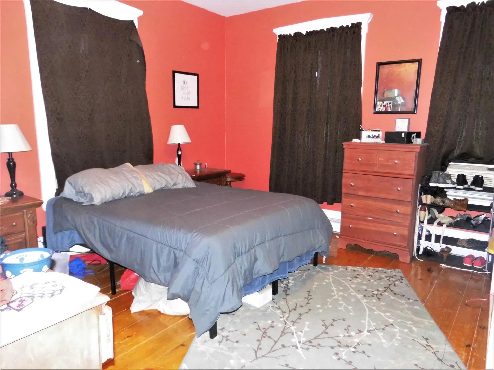 27 Pennacook Street Manchester NH 03104