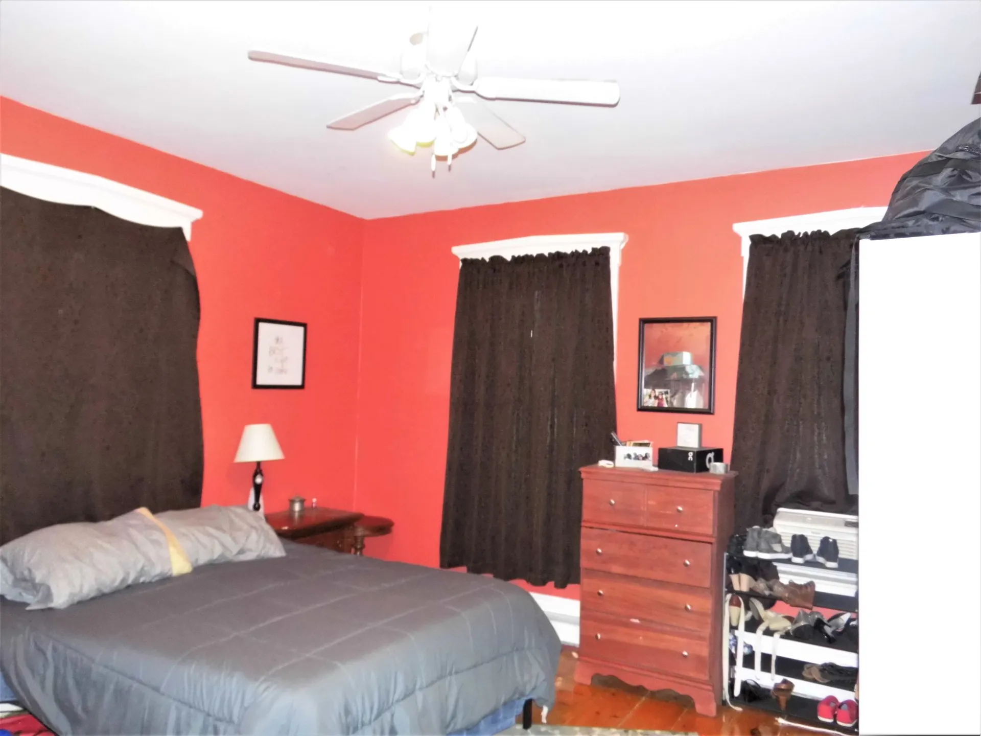 27 Pennacook Street Manchester NH 03104