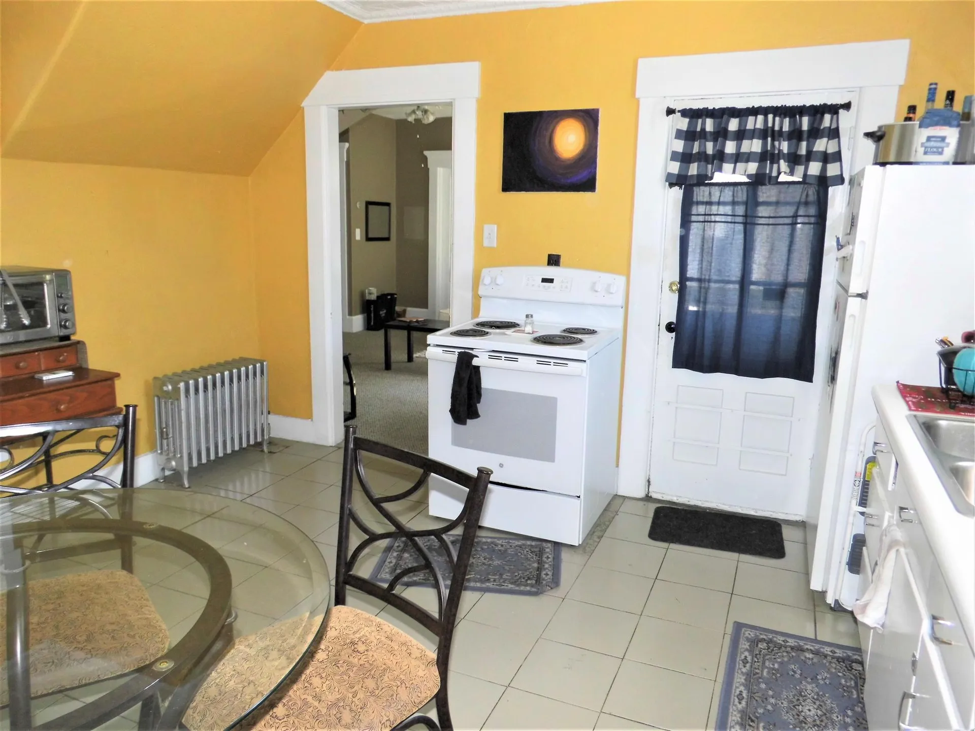 27 Pennacook Street Manchester NH 03104