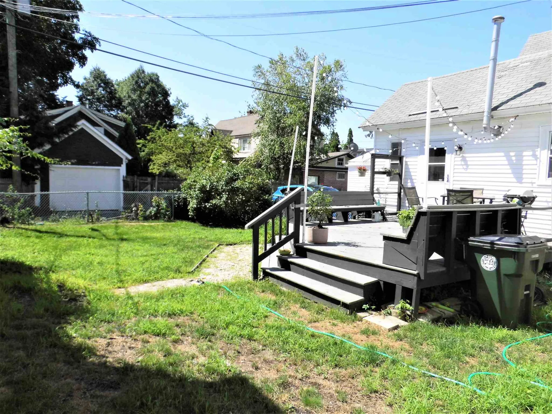 27 Pennacook Street Manchester NH 03104