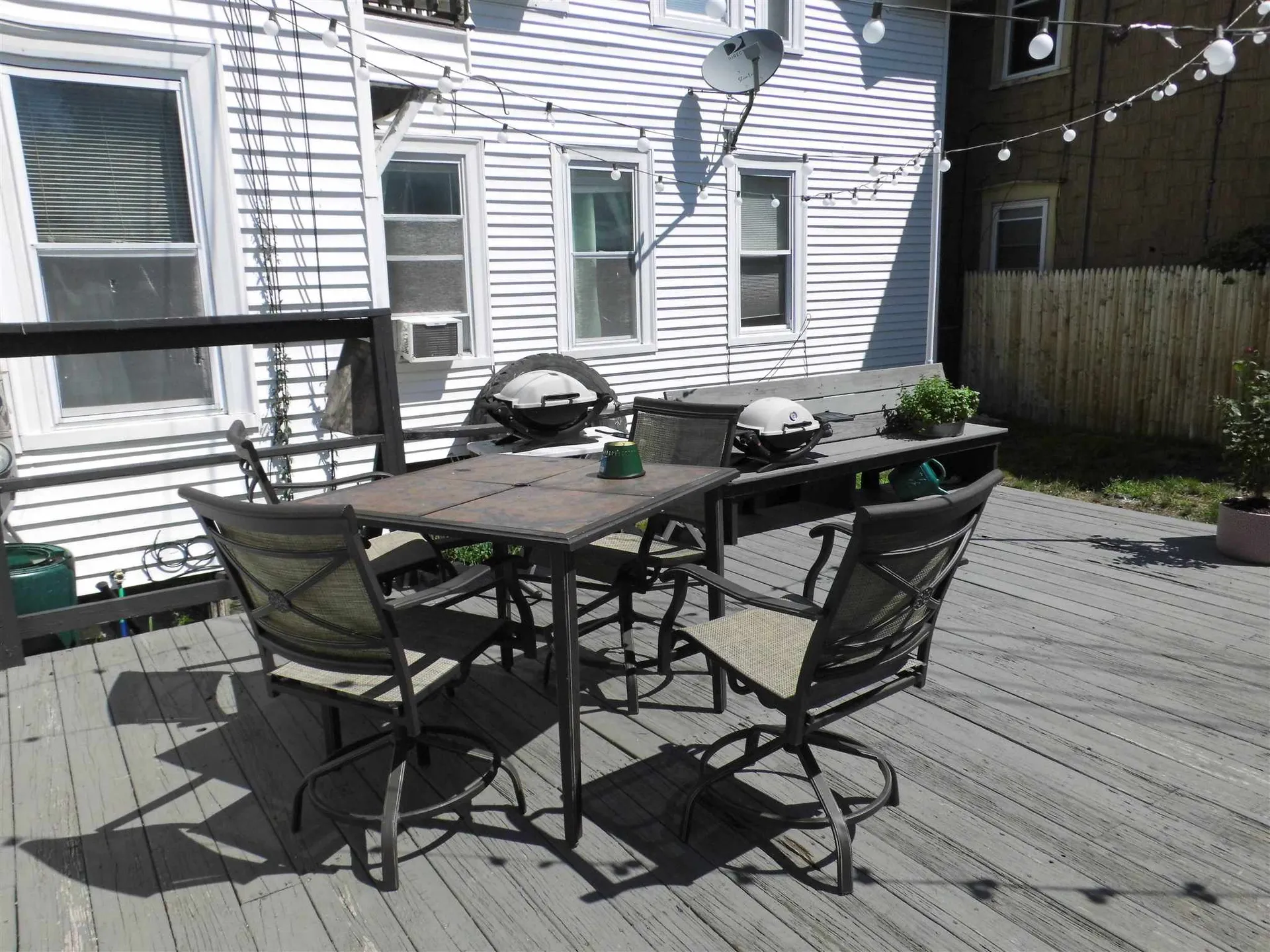 27 Pennacook Street Manchester NH 03104