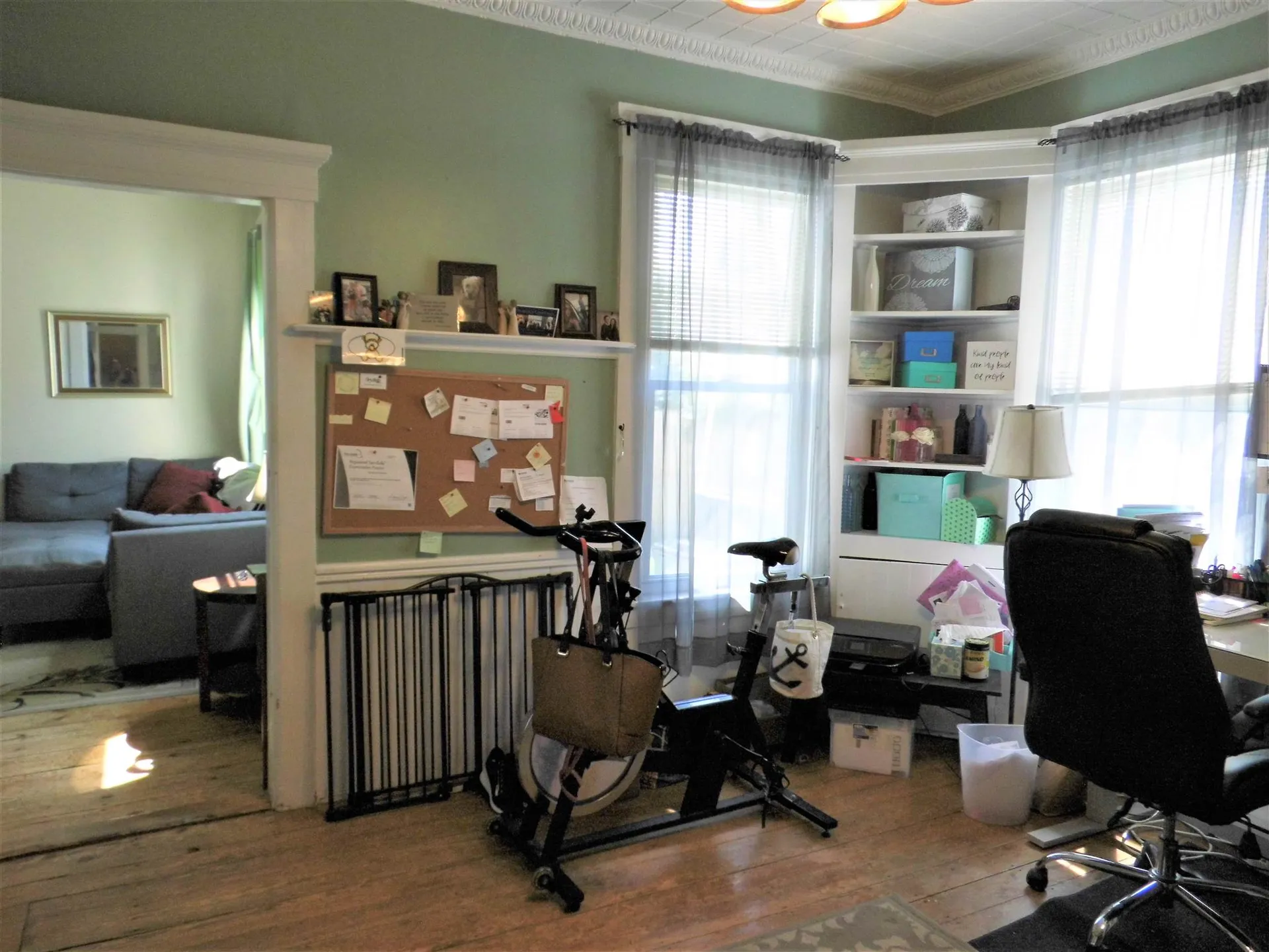 27 Pennacook Street Manchester NH 03104