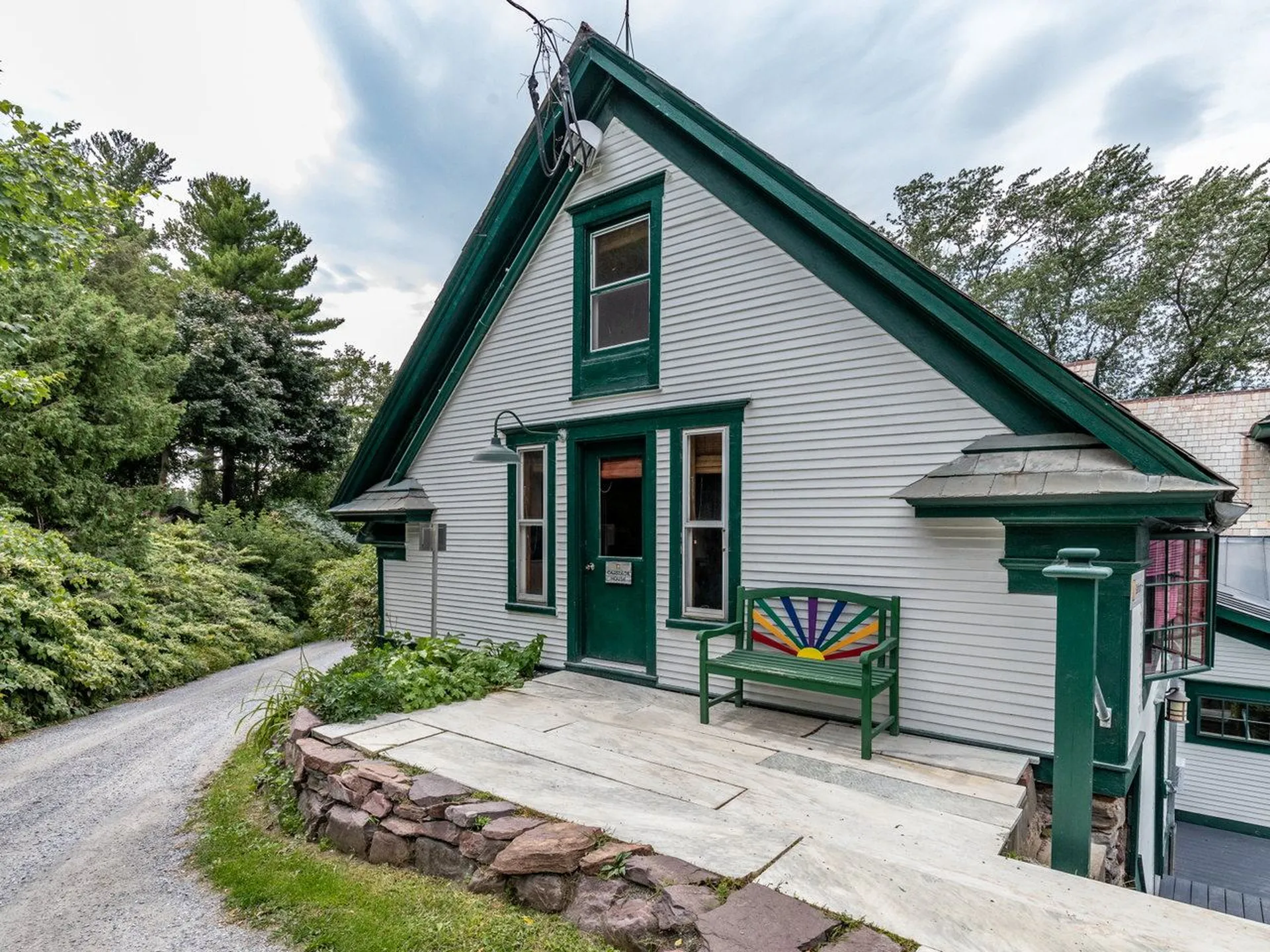 27 Inn Road Charlotte VT 05445