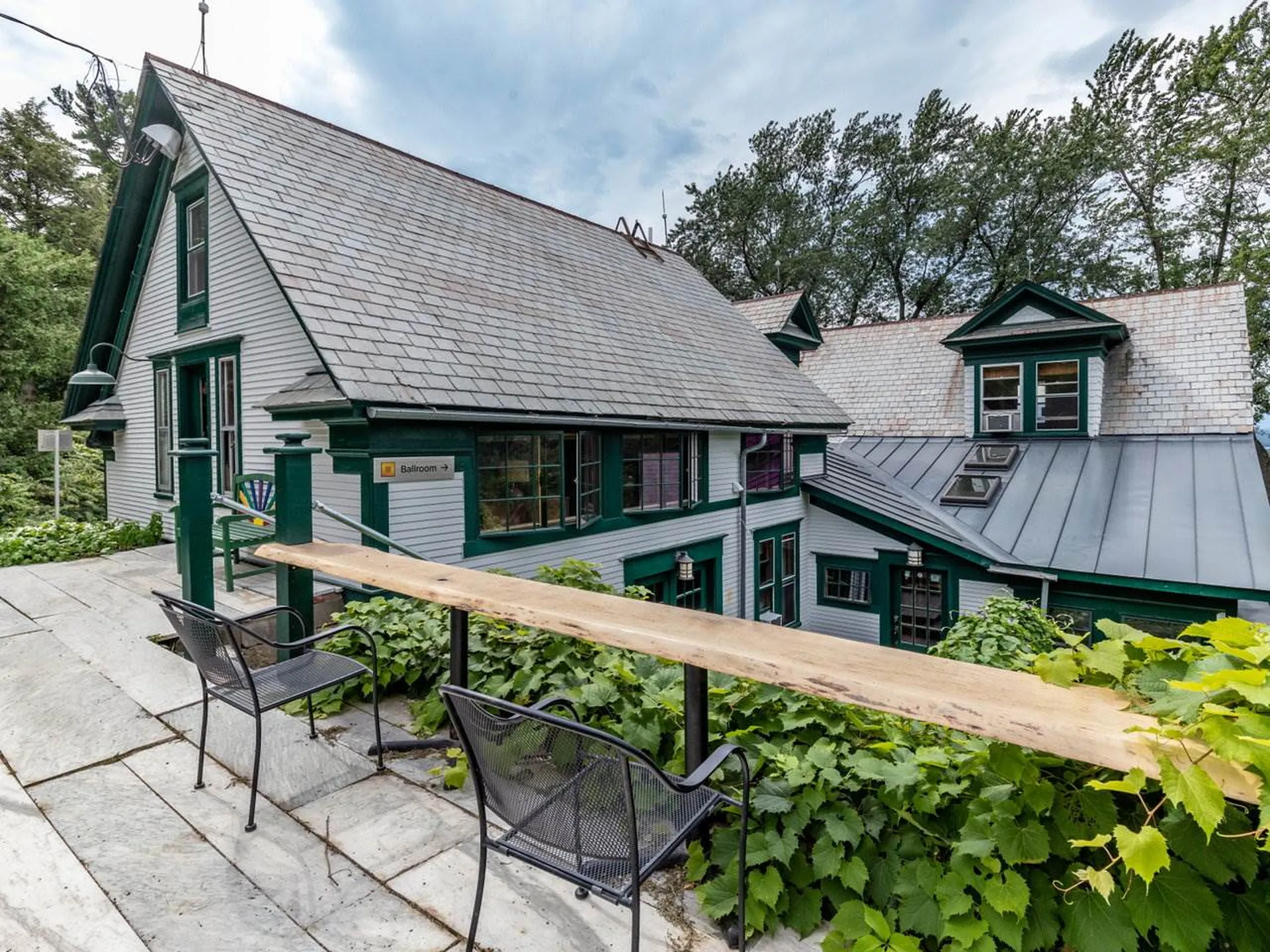 27 Inn Road Charlotte VT 05445