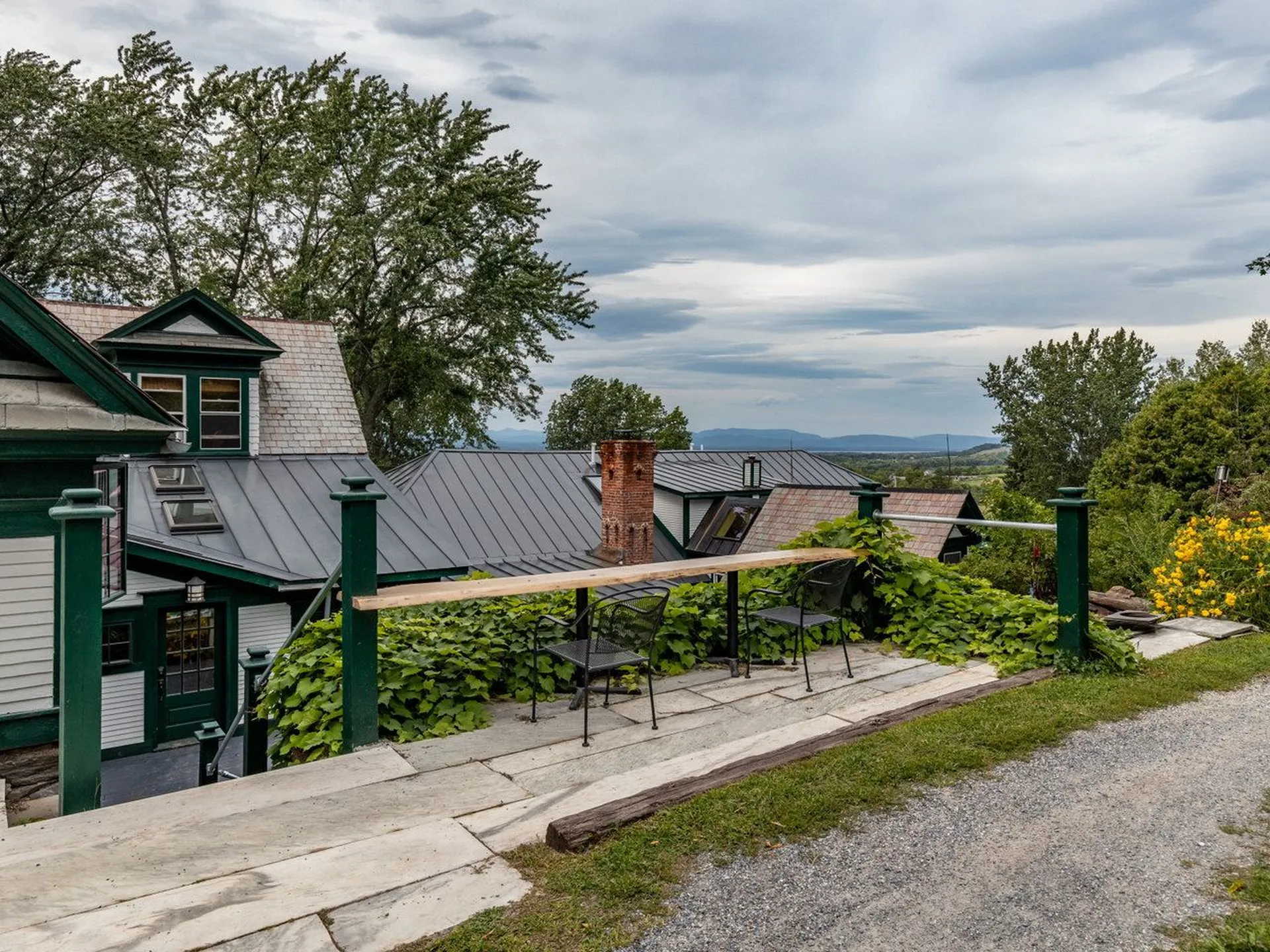 27 Inn Road Charlotte VT 05445