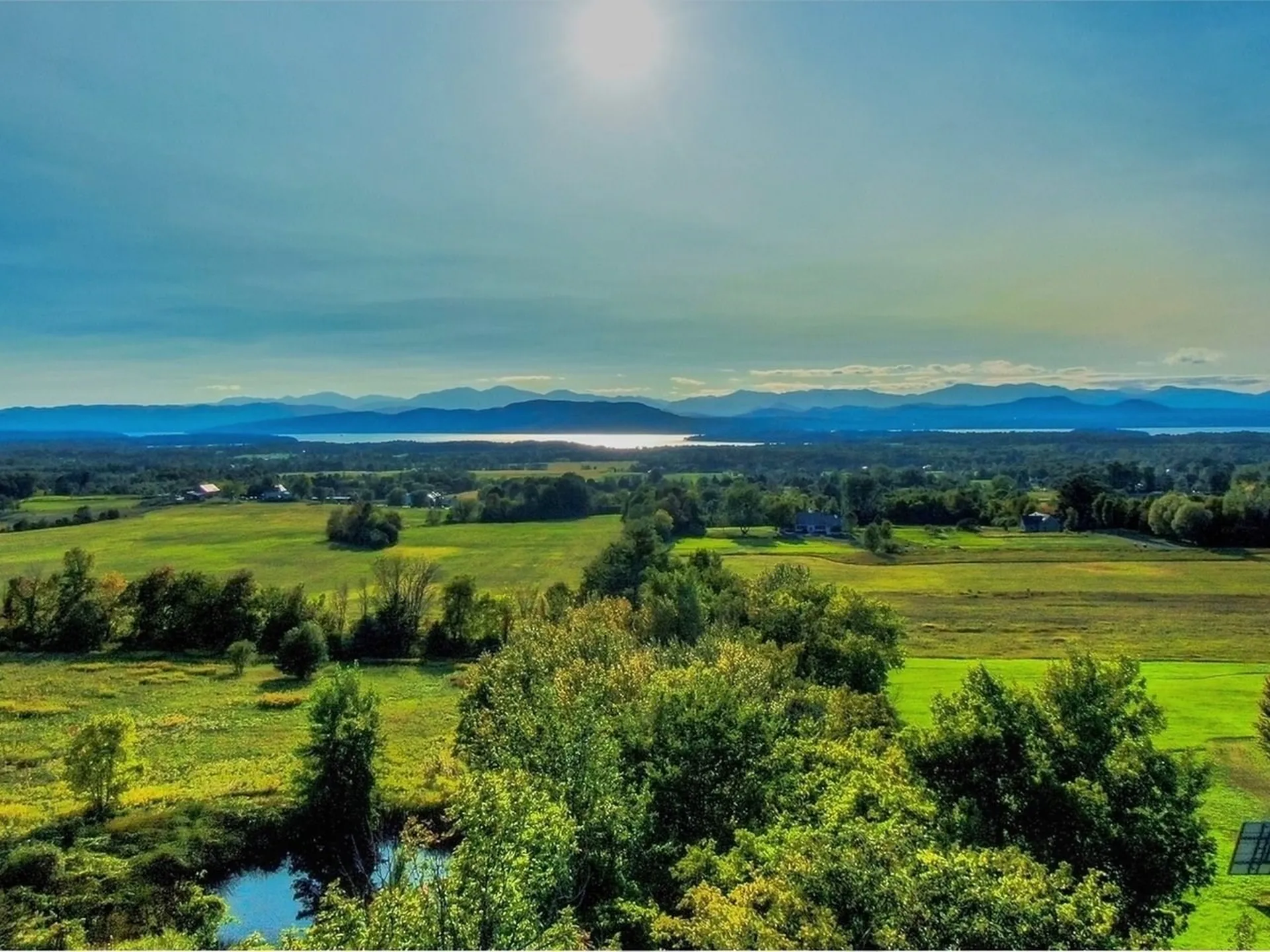 27 Inn Road Charlotte VT 05445