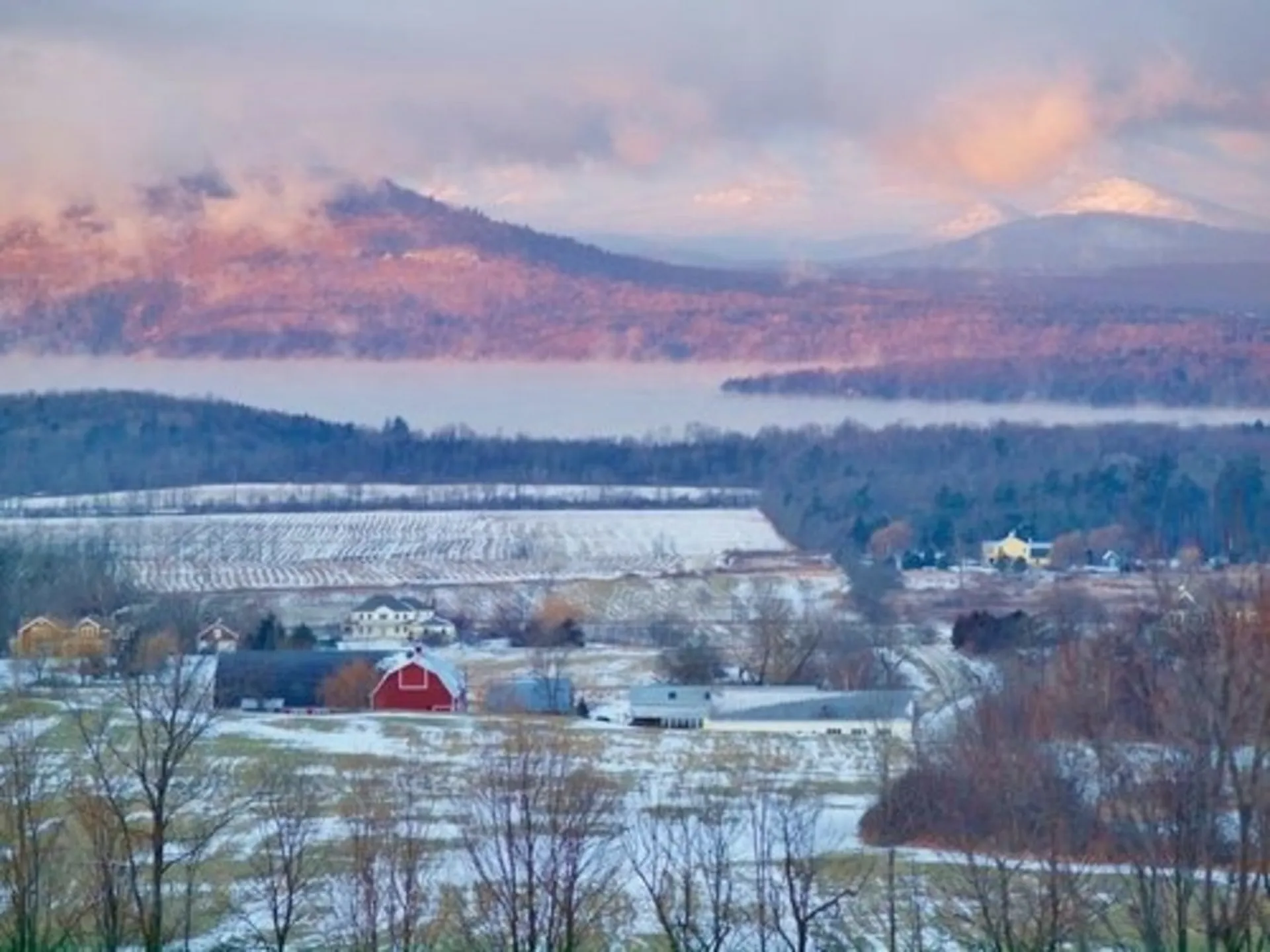 27 Inn Road Charlotte VT 05445