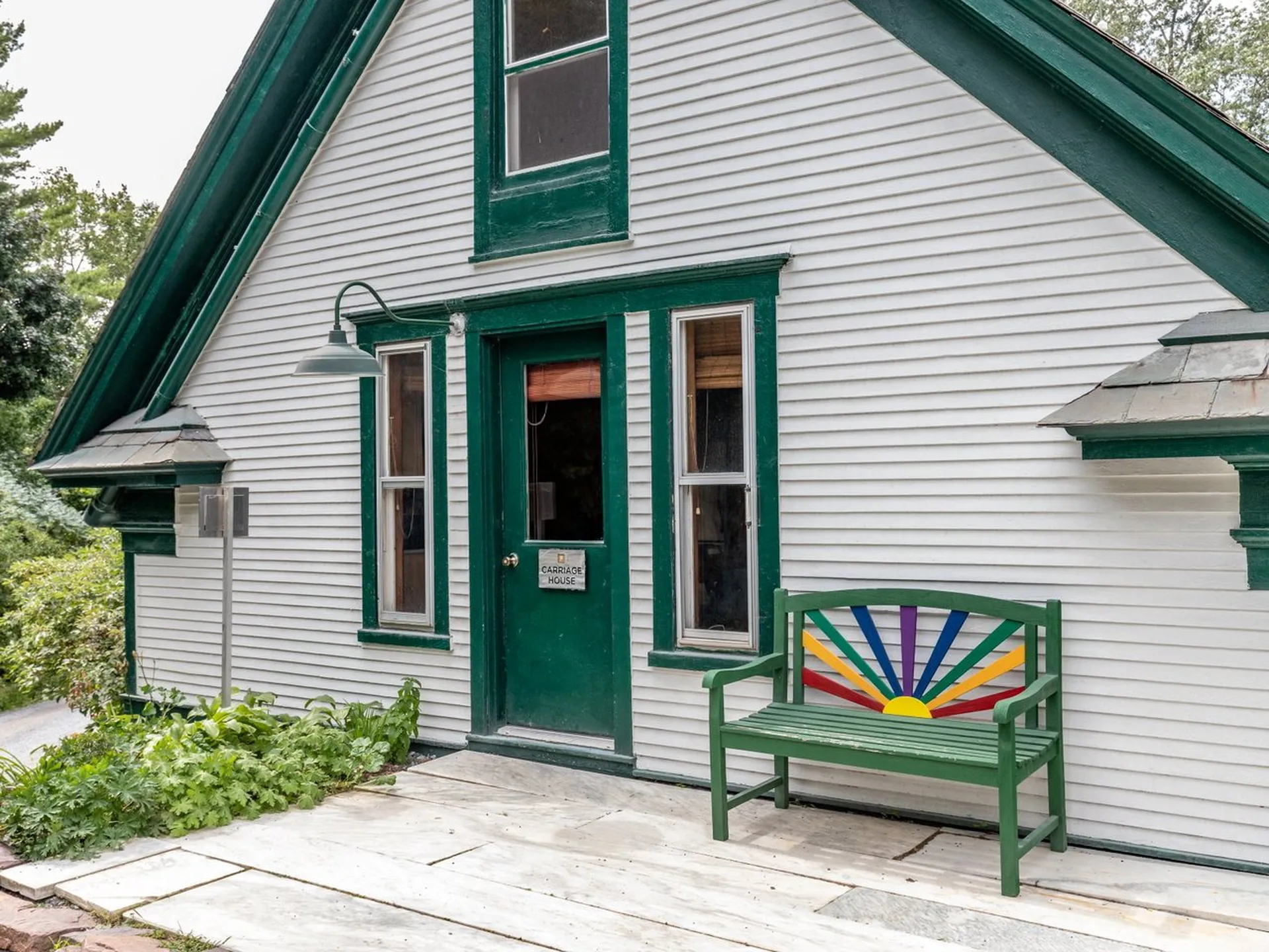 27 Inn Road Charlotte VT 05445