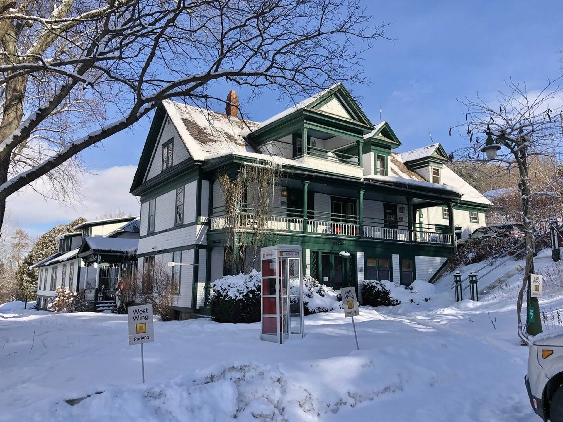 27 Inn Road Charlotte VT 05445