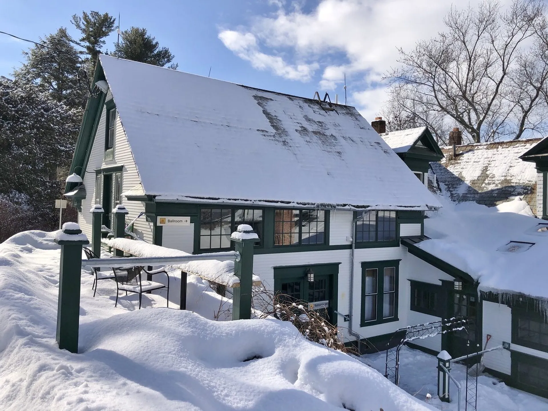 27 Inn Road Charlotte VT 05445
