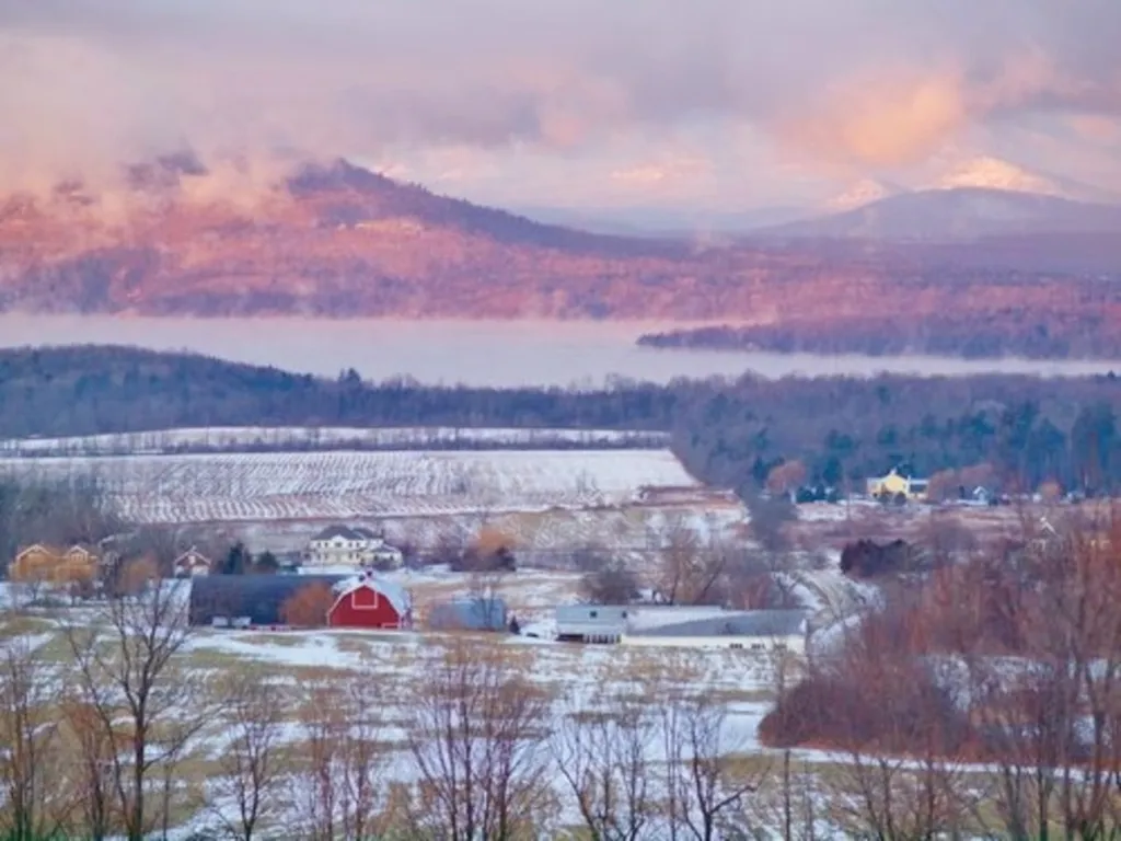 27 Inn Road Charlotte VT 05445