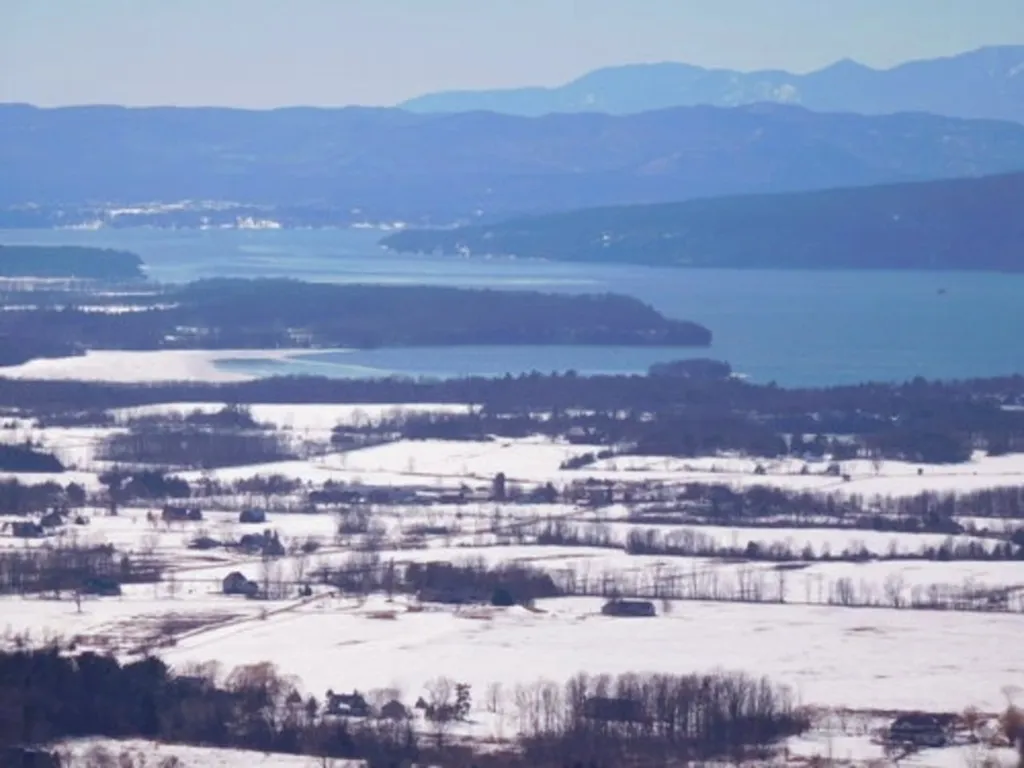 27 Inn Road Charlotte VT 05445