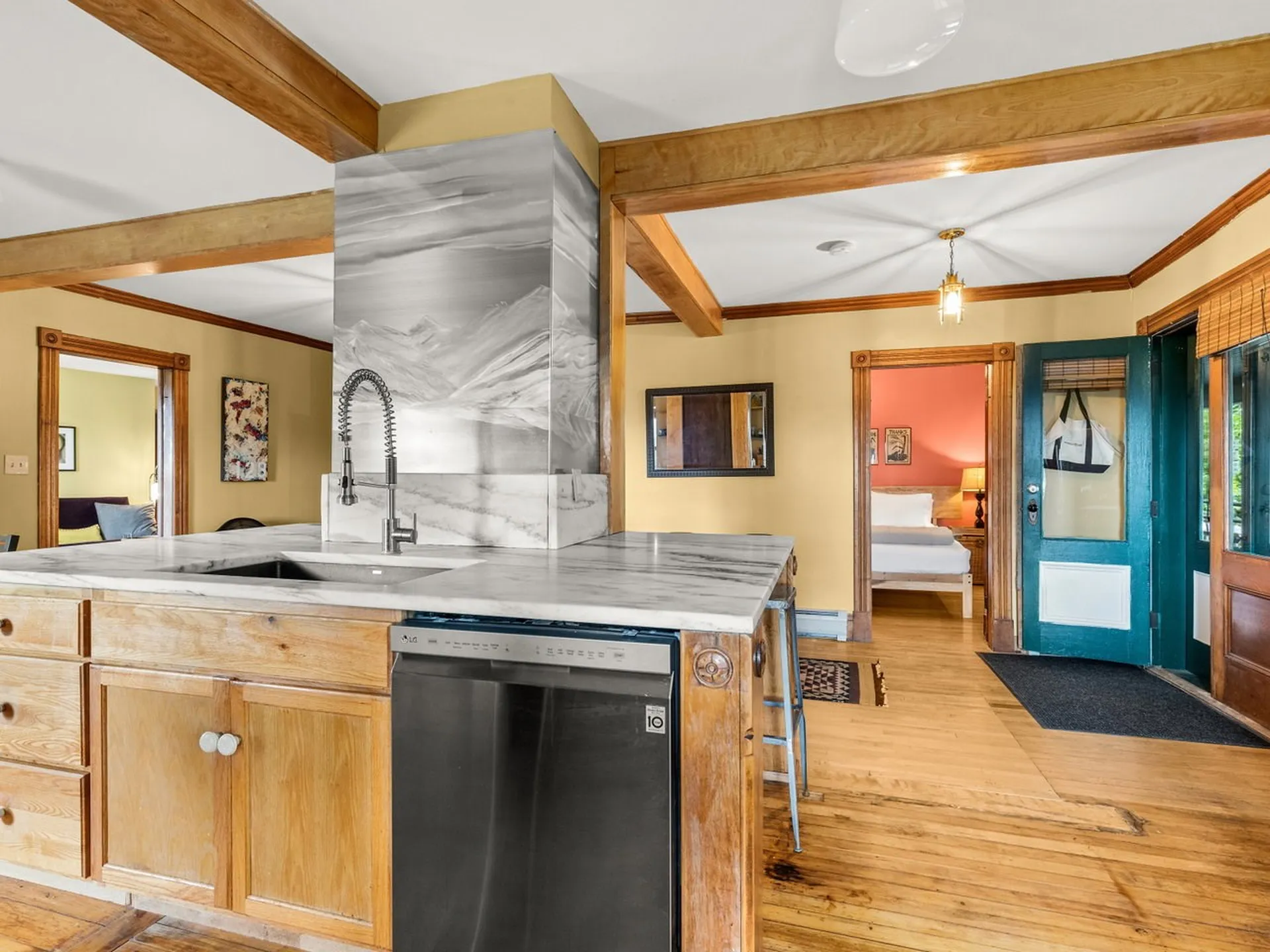 27 Inn Road Charlotte VT 05445