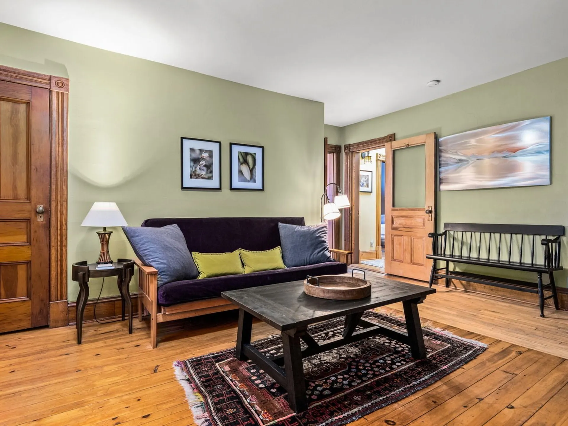 27 Inn Road Charlotte VT 05445